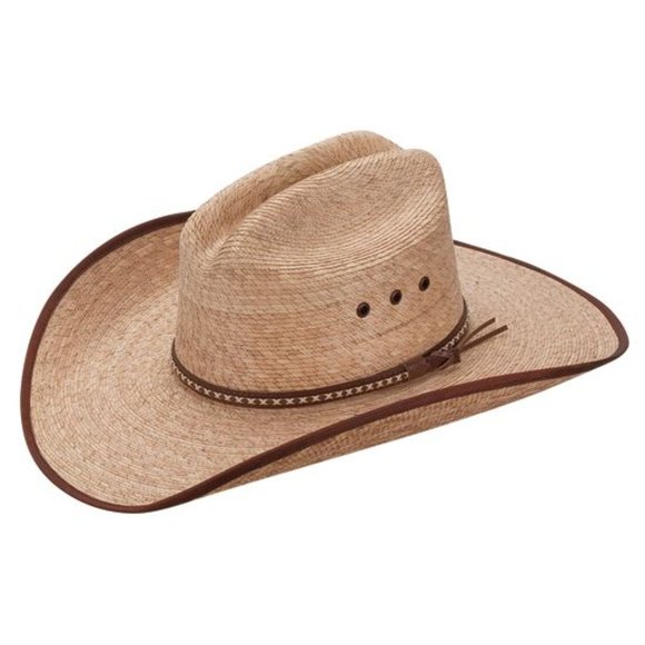 Jason Aldean Collection Cowboy Hat - Picture 1 of 8